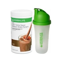 Herbalife Formül 1 Çikolatalı Shake Ve Karıştırıcı Suluk