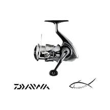Daiwa Crossfire Lt 26 2000s Spin Olta Makinesi