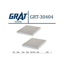 Grat 30404 Klima Filtresi F01 F02 F04 F07 F9 9163329