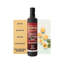 Bio Plus Siyah Kayısı Özü 340 G