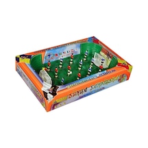 Mey İthalat 016 Şampiyon Futbol / Küçük