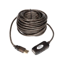 Active Repeater Usb Uzatma Kablosu 10 Metre Aktif Uzatici Active Repeater Usb Uzatma Kablosu 10 Metre Aktif Uzatici