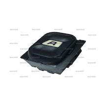 Bzt Cıtroen Xsara / Berlıngo Iı / Peugeot Partner Iı / Xantıa 2003-2008 Cam Açma Düğmesi Tekli Sol 6552kt