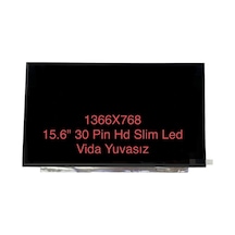 Lenovo İdeapad 81y300mdtx 15.6 '' 30 Pin Hd Slim Led Ekran A+ Kalite