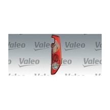 Kango Iıı Stop Lamba Sag Cıft Kapı (valeo 43634) (8200419949)-