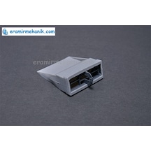 VitrA Ya-Yp-00377 58Mm Özel Sifon Koku Önleyicisi Plastik