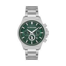 U.s. Polo Assn. Uspa1084-01 Erkek Kol Saati