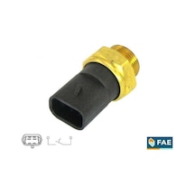 Fae Fan Müşürü 92/87 C 2 Fiş Soketli Fıat Albea/palıo//tempra/tıpo/uno Tofaş Uyumlu Doğan Slx/kartal Slx