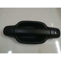 Isuzu D-max 2002ön Sağ Dış Kapı Kolu 8-97235959-1