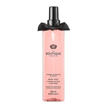 Boutique Bm Cherry Blossom & Peony Vücut Spreyi 250 Ml