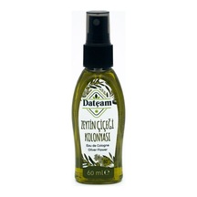 Datçam Zeytin Çiçeği Kolonyası 60 ML