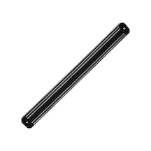Büyük Boy Mıknatıslı Bıçak Askısı 55 Cm Bıçak Tutucu Bıçak Organizer Bıçaklık Metal Beyaz Cn Diğer
