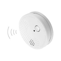 Pars Pilli Duman Dedektörü 85db 9 Volt Pil Dahil