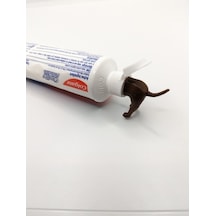 Köpek Poposu Diş Macunu Sıkacağı Kafası Diğer