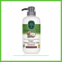 Bezos Est Şampuan H.cevizli 600 Ml Dmc