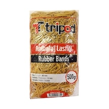 Tripod 500 Gr Ambalaj Para Lastiği Çok Renkli