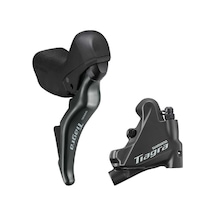 Shimano Tiagra St-R4725(R), Br-4770(R) Arka Hidrolik Vites Siyah