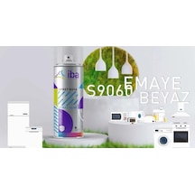 İBA EMAYE BEYAZ