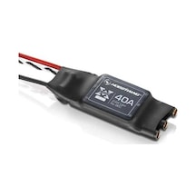 Hobbywing Xrotor 40A Multicopter XRT40W için Hız Kontrol Cihazı -
