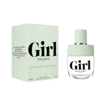 Girl Edt 60 Ml Kadın Parfümü Diğer