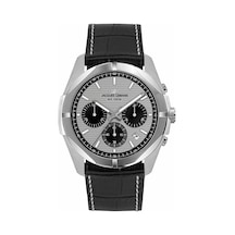 Jacques Lemans Melbourne 1-2180b Erkek Kol Saati Gri