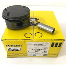 Alfa Romeo 147 Piston Sekman Std (Takım)1.6 T.S.