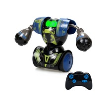 Silverlit Robo Combat Training Pack Model 2