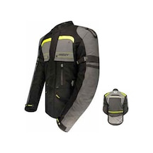 Prosev Long AT2202 Motosiklet Montu-53592