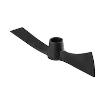 Yaparlar 93180 Dövme Çelik Kazma 1,6 Kg - Sapsız