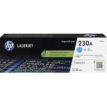 Hp 230a W2301a Mavi  Toner