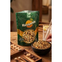Geleneksel Kavurga Mısır - Çıtır Ve Taptaze Lezzet 500g
