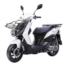 Sym X-pro Motosiklet