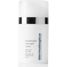 Dermalogica Powerbright Overnight Cream 50 ML