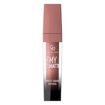 Miss Beauty Velvety Kiss Lipstick 3.5g 03 Pink Dusk Çok Renkli