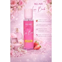 Love Bomb Body Mist 160 Ml Love Bomb Body Mist 160 Ml