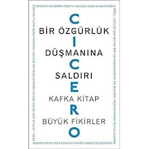 Bir Özgürlük Düşmanına Saldırı