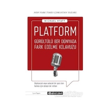 Platform - Michael Hyatt - Epsilon Yayınevi