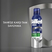 Gillette Tıraş Jeli 200ml. Soothing