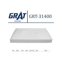 Grat 31400 Polen Filtresi 4596501ab