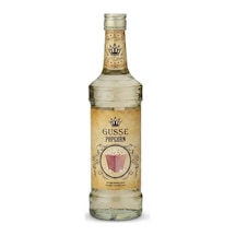 Popcorn Aromalı Kokteyl Şurup 700 Ml