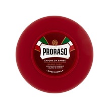 Lexroo Red Line Tıraş Sabunu Kavanoz 150ml