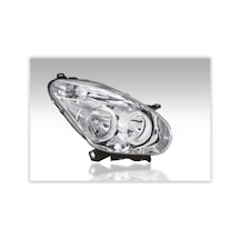 AYFAR 505309 FAR+SİNYAL SOL F.DOBLO (10-14)(ELEKTRİKLİ) (H7-PY21W