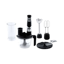 Vestel ZİYAFET 8500 X 1200 W Multi Blender Set