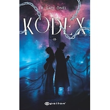 Kodex 2 - Dppq-901389