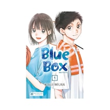 Blue Box - Mavi Kutu 1 Ciltli Akılçelen Kitaplar