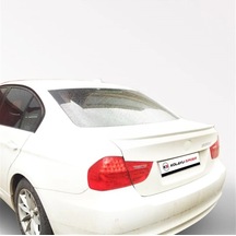 Bmw F10 5 Seri Spoiler Bagaj Gt Abs 2010 Ve Sonrası