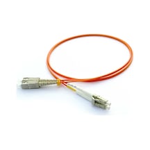 Fo Lszh Patch Cord Sc Upc-Lc Upc Mm 50 125 3M.