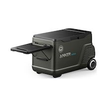 Anker Powered Cooler 43l A17a1