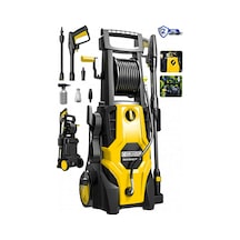 Gr-s-180 Çelik Şanzuman Musluk Ve Kovadan Çekme Yüksek Basınçlı B