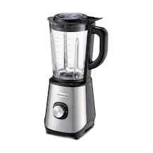 Kenwood BLM45.720SS 1000 Watt Cam Sürahili Blender